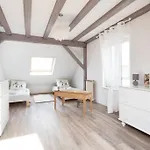 Les Toits D'alsace,f3,2 Ch,adapte Au Bebes,parking *
