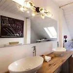 Apartamento Les Toits D'alsace,f3,2 Ch,adapte Au Bebes,parking *